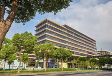 虹桥万通中心-虹桥商务区写字楼网