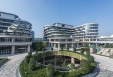 虹桥丽宝广场-虹桥商务区写字楼网