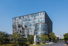 明基广场-虹桥商务区写字楼网