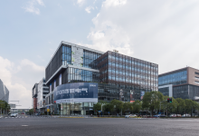 黑马东江-虹桥天地-虹桥商务区写字楼网