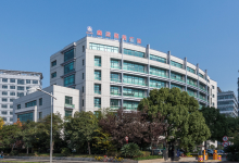 鑫达商务楼-虹桥商务区写字楼网