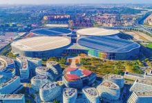 市商务委 市发展改革委 虹桥国际中央商务区管委会印发《关于支持虹桥国际中央商务区建设国际贸易中心新平台的若干措施》的通知-虹桥商务区写字楼网