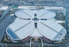 关于印发《虹桥国际中央商务区关于国际会展之都承载地建设的支持政策》的通知-虹桥商务区写字楼网