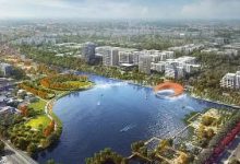 关于印发《虹桥国际中央商务区关于西片国际级消费集聚区建设的支持政策》的通知-虹桥商务区写字楼网