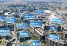 关于印发《虹桥国际中央商务区关于支持总部企业发展的支持政策》的通知-虹桥商务区写字楼网