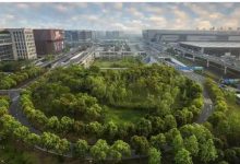 关于印发《虹桥国际中央商务区关于提升生态环境和区域品质的支持政策》的通知-虹桥商务区写字楼网