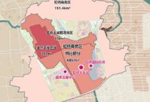 闵行区人民政府办公室关于印发《2025年虹桥国际中央商务区(闵行部分)建设行动方案》的通知-虹桥商务区写字楼网