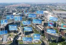 关于印发《虹桥国际中央商务区关于特色产业园区高质量发展的支持政策》的通知-虹桥商务区写字楼网