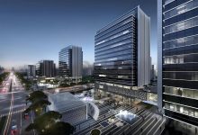 上海虹桥中核科创园-虹桥商务区写字楼网