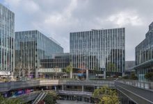 上海市虹桥万科中心招商租赁综合评估报告：企业选址决策深度分析-虹桥商务区写字楼网
