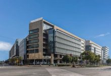 上海市虹桥绿谷广场招商租赁综合评估报告：企业选址决策深度分析-虹桥商务区写字楼网