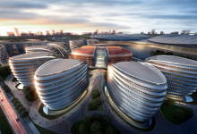 上海虹桥GIONWORK量子星招商租赁综合评估与企业选址决策深度分析报告-虹桥商务区写字楼网