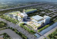 上海易德·梦山丘招商租赁综合评估报告：企业选址决策深度分析-虹桥商务区写字楼网