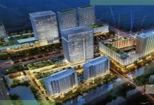 上海青浦宝龙中心B座招商租赁综合评估报告：企业选址决策深度分析-虹桥商务区写字楼网