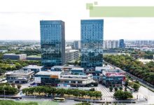 上海富绅商业中心招商租赁综合评估报告：企业选址决策深度分析-虹桥商务区写字楼网