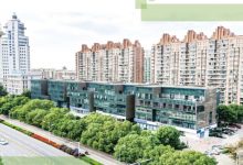 上海青浦富绅国际招商租赁综合评估报告：企业选址决策深度分析-虹桥商务区写字楼网