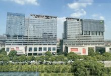 上海竞衡大业广场招商租赁综合评估报告：企业选址决策深度分析-虹桥商务区写字楼网