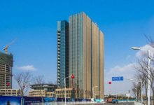上海金源中心办公写字楼招商租赁综合评估报告：企业选址决策深度分析-虹桥商务区写字楼网