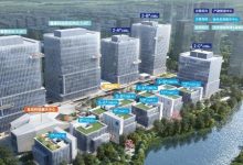 上海市青浦区合景•臻玥广场招商租赁综合评估报告-企业选址决策深度分析-虹桥商务区写字楼网