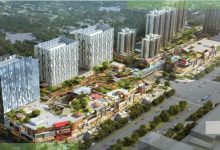 上海东渡悦来城招商租赁综合评估报告：企业选址决策深度分析-虹桥商务区写字楼网