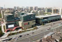 上海富绅时代广场 (现百联悠迈生活广场)招商租赁综合评估报告：企业选址决策深度分析-虹桥商务区写字楼网